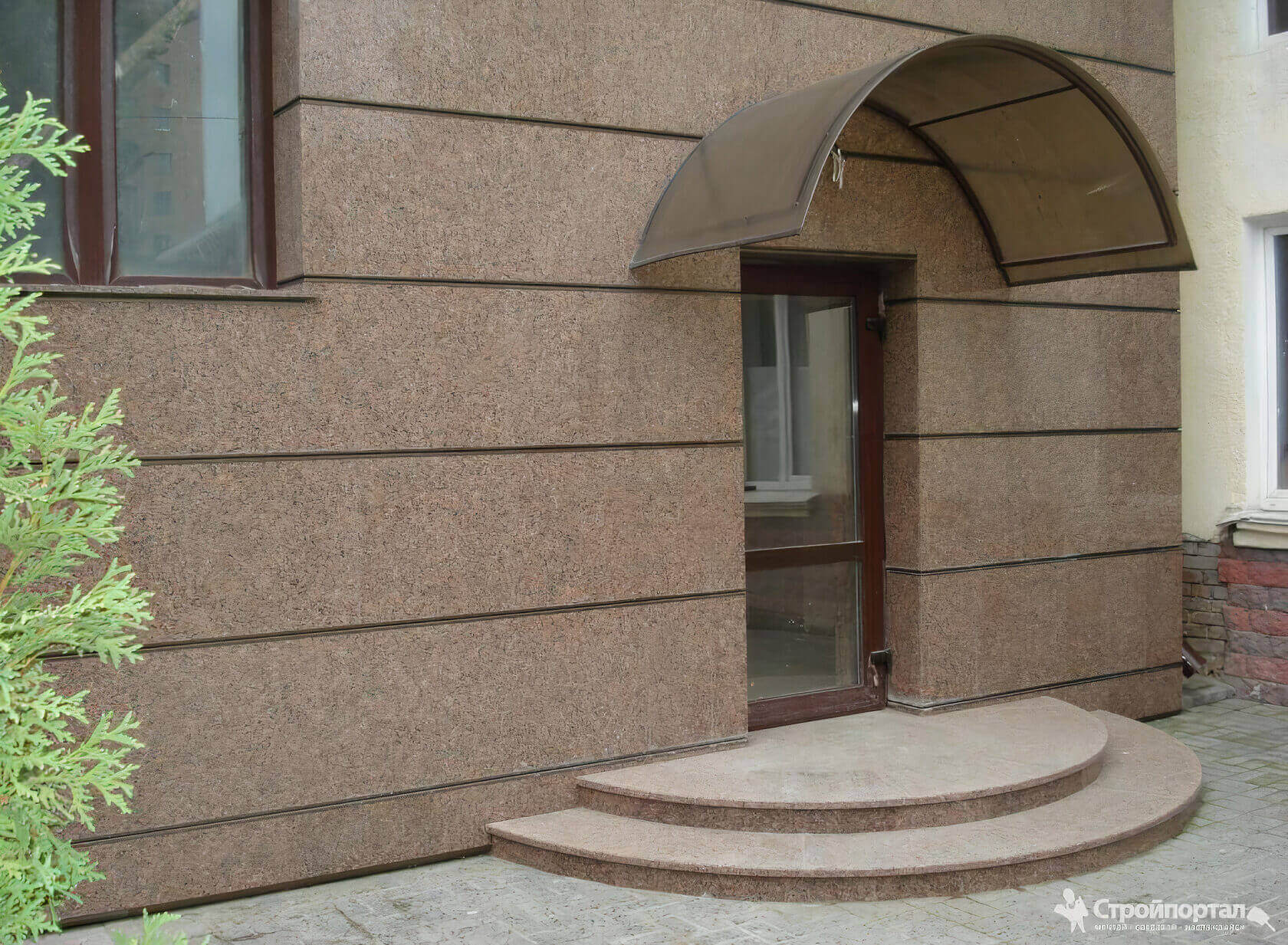 Изготавливаем до 17 000 м² продукции в месяц в Пушкино